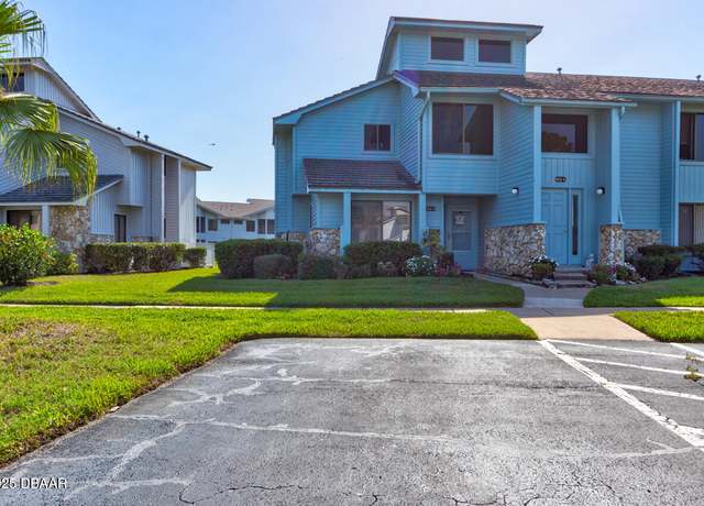 Property at 102 Blue Heron Dr Unit A, Daytona Beach, FL 32119, 2 beds, 2 baths