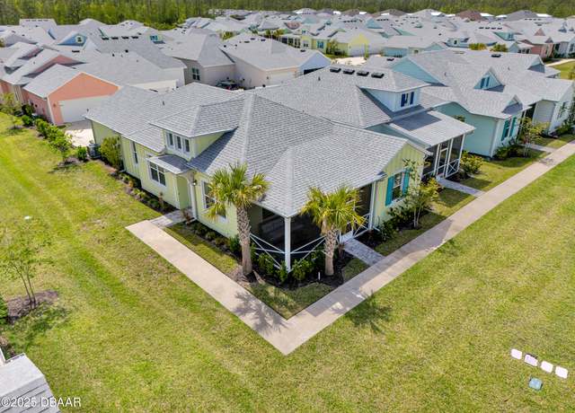 Property at 232 Ocean Hammock Loop, Daytona Beach, FL 32124, 2 beds, 2 baths