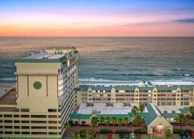 Property at 2700 N Atlantic Ave #516, Daytona Beach, FL 32118, 1 bed, 1 bath