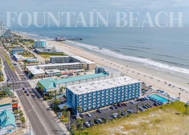 Property at 313 S Atlantic Ave #500, Daytona Beach, FL 32118, 1 bath