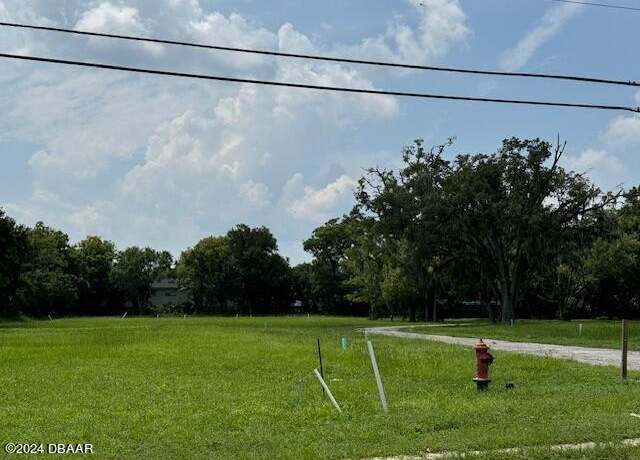 Property at 475 3rd St, Daytona Beach, FL 32117