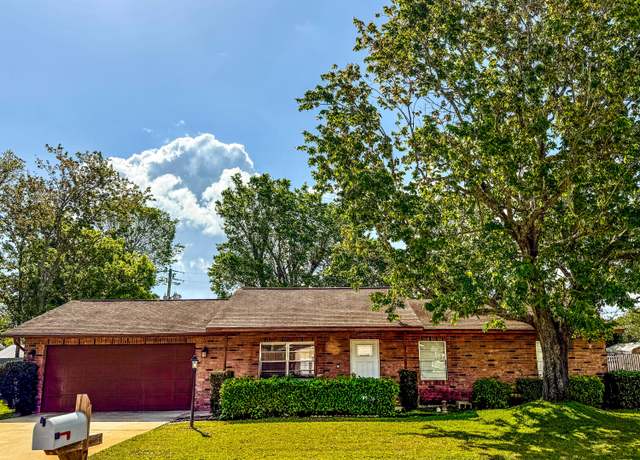 Property at 795 Aspen Dr, South Daytona, FL 32119, 3 beds, 2 baths