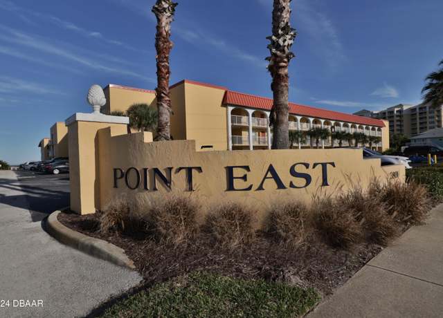 Property at 3801 S Atlantic Ave Unit UT204, New Smyrna Beach, FL 32169, 2 beds, 2 baths