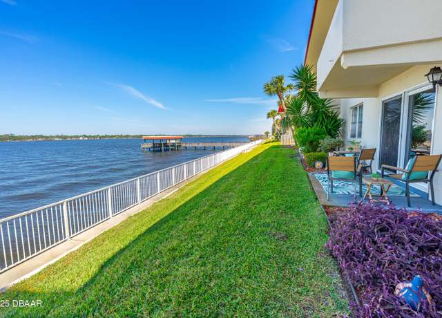 Property at 2801 N Halifax Ave #132, Daytona Beach, FL 32118, 2 beds, 2 baths