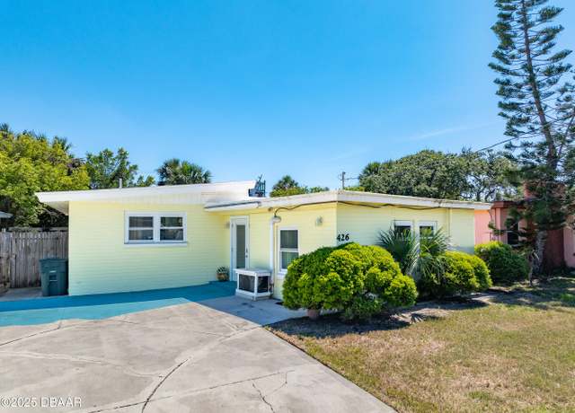 Property at 426 Flushing Ave, Daytona Beach, FL 32118, 3 beds, 2 baths