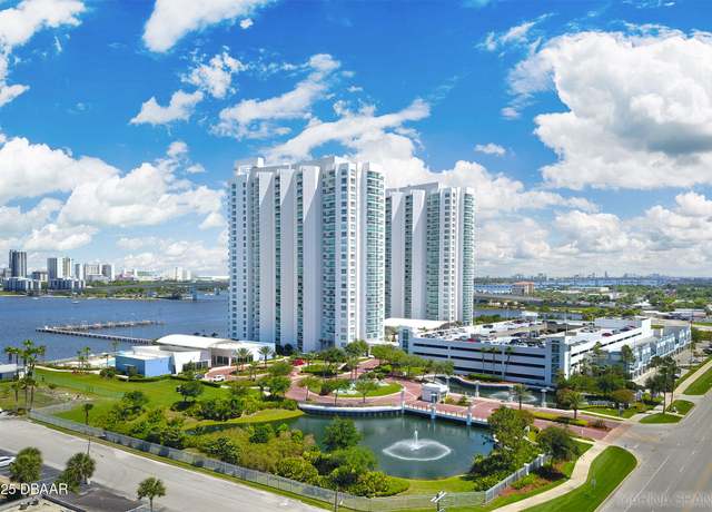 Property at 231 Riverside Dr #1910, Holly Hill, FL 32117, 3 beds, 3 baths