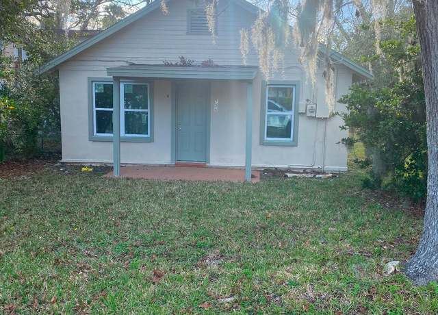 Property at 736 Edwards St, Daytona Beach, FL 32114, 1 bed, 1 bath