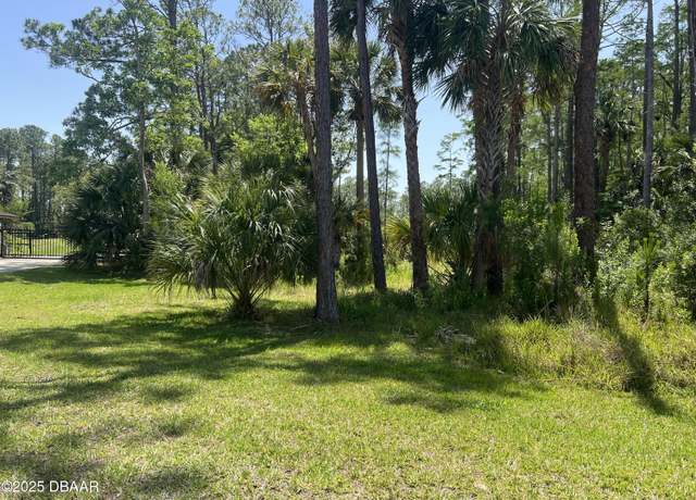 Property at 3 Remington Rd, Ormond Beach, FL 32174