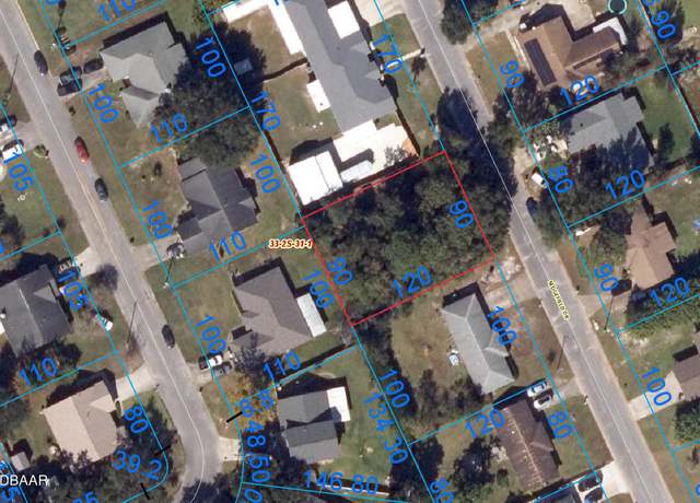 Property at 8100 Blk Sedgefield Dr, Pensacola, FL 32507