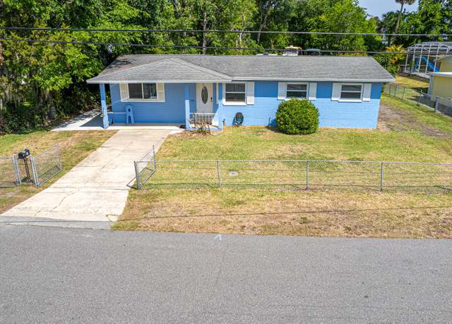 Property at 513 Powers Ave, Port Orange, FL 32127, 3 beds, 2 baths