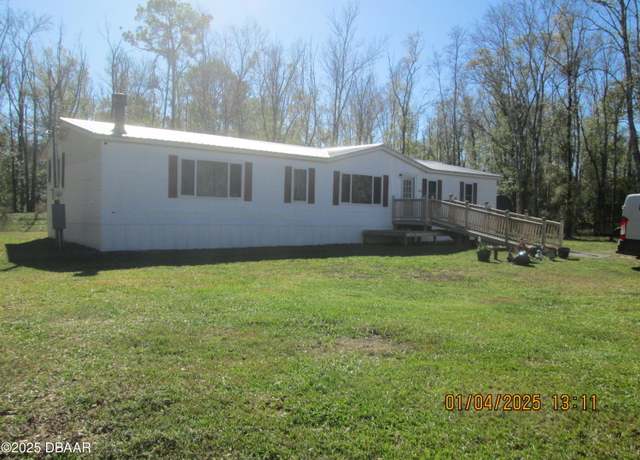 Property at 4755 Jonathan St, Hastings, FL 32145, 3 beds, 2 baths