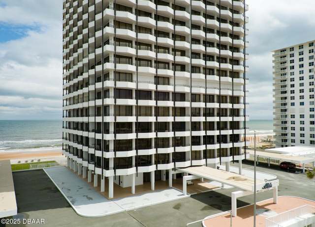 Property at 2828 N Atlantic Ave #305, Daytona Beach, FL 32118, 2 beds, 2 baths