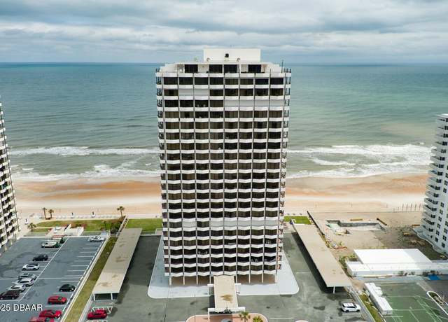 Property at 2828 N Atlantic Ave #305, Daytona Beach, FL 32118, 2 beds, 2 baths