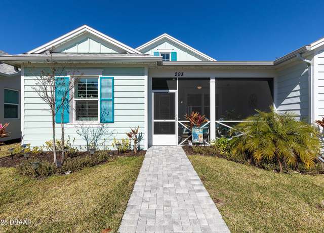 Property at 293 Pop Top Ln, Daytona Beach, FL 32124, 2 beds, 2 baths