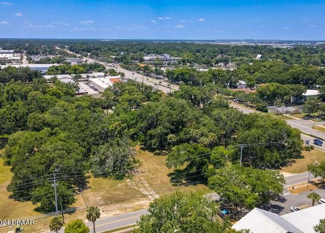 Property at 1610 Magnolia Ave, South Daytona, FL 32119