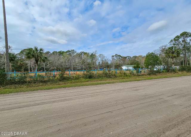 Property at 1812 Papaya St, Bunnell, FL 32110