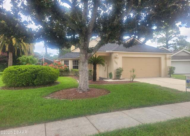 Property at 316 Glenbriar Cir, Daytona Beach, FL 32114, 3 beds, 3 baths