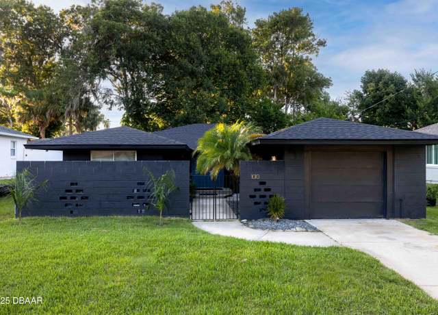 Property at 1010 Gary Blvd, Daytona Beach, FL 32119, 3 beds, 2 baths