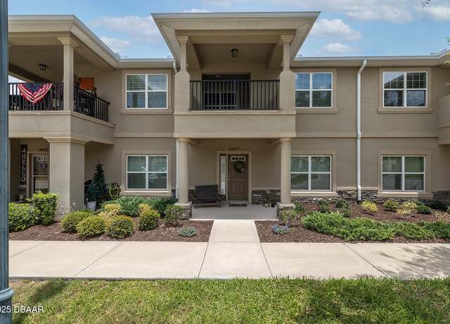 Property at 3417 Medici Blvd, New Smyrna Beach, FL 32168, 3 beds, 2.5 baths