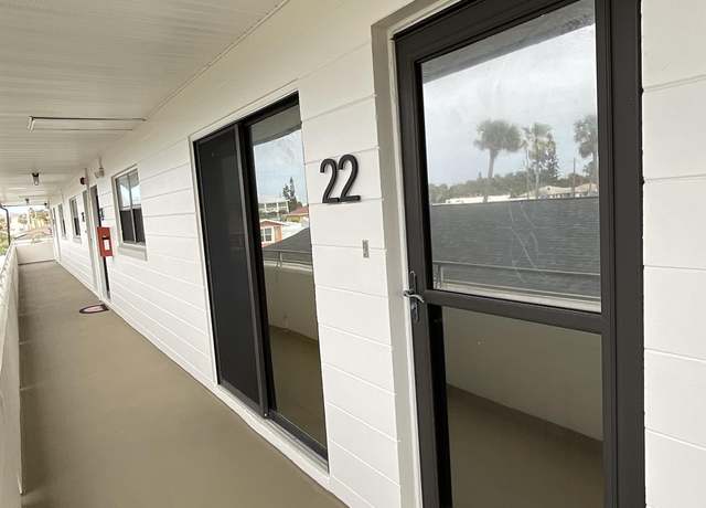 Property at 2101 N Atlantic Ave #220, Daytona Beach, FL 32118, 2 beds, 1 bath