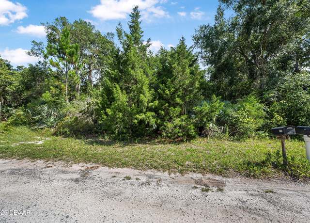 Property at 0 No Street Address, Oak Hill, FL 32759