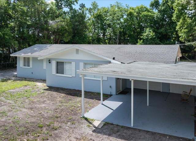 Property at 1101 8th St, Daytona Beach, FL 32117, 2 beds, 1.5 baths