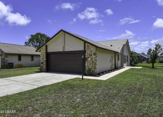 Property at 115 Crested Auklet Ct, Daytona Beach, FL 32119, 3 beds, 2 baths