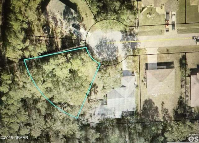 Property at 15 Rolling Pl, Palm Coast, FL 32164
