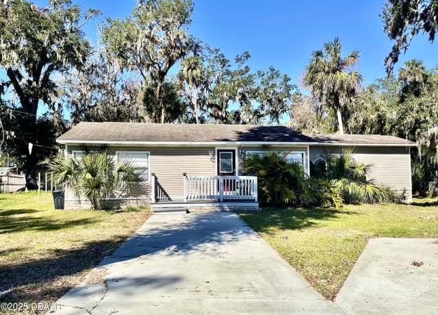 Property at 90 Stone Gate Ln, Port Orange, FL 32129, 3 beds, 2 baths
