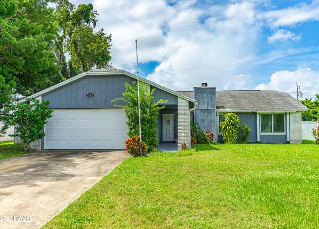 Property at 2320 Citrus Ave, South Daytona, FL 32119, 3 beds, 2 baths