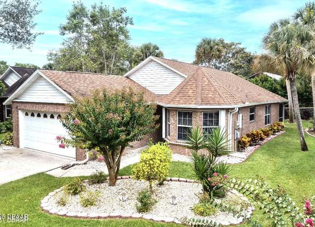 Property at 27 Reflection Village Dr, Ormond Beach, FL 32174, 2 beds, 2 baths