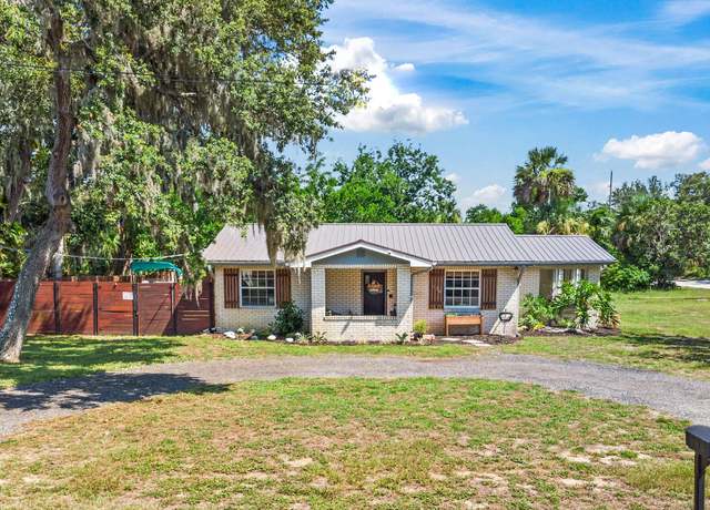Property at 120 N Arbor Dr, Ormond Beach, FL 32174, 3 beds, 2 baths