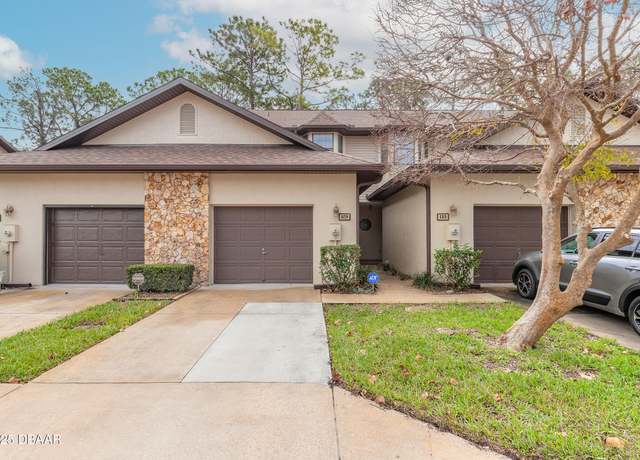 Property at 129 Dovecote Ln, Daytona Beach, FL 32114, 2 beds, 2.5 baths