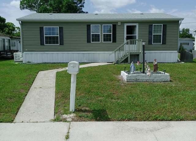 Property at 705 Sheldon Cir, Port Orange, FL 32127, 3 beds, 2 baths