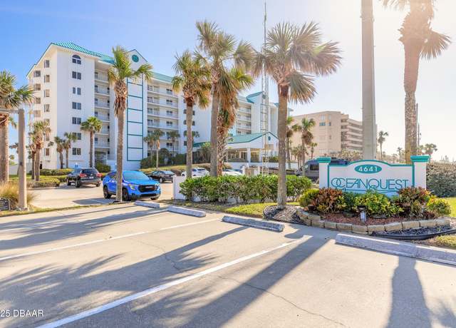 Property at 4641 S Atlantic Ave #5010, Ponce Inlet, FL 32127, 3 beds, 3 baths