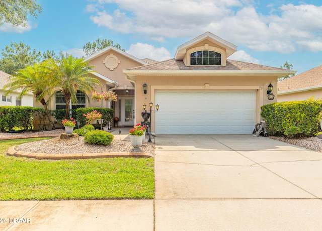 Property at 59 Westland Run, Ormond Beach, FL 32174, 3 beds, 2 baths