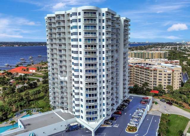 Property at 2 Oceans West Blvd #204, Daytona Beach Shores, FL 32118, 2 beds, 2 baths