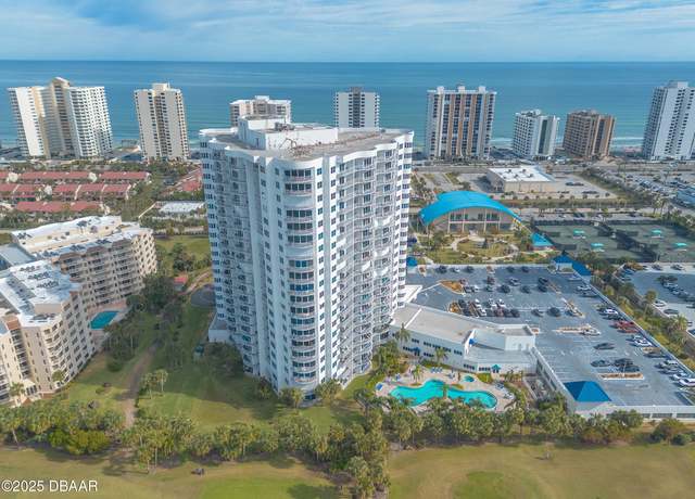 Property at 2 Oceans West Blvd #1409, Daytona Beach, FL 32118, 2 beds, 2 baths