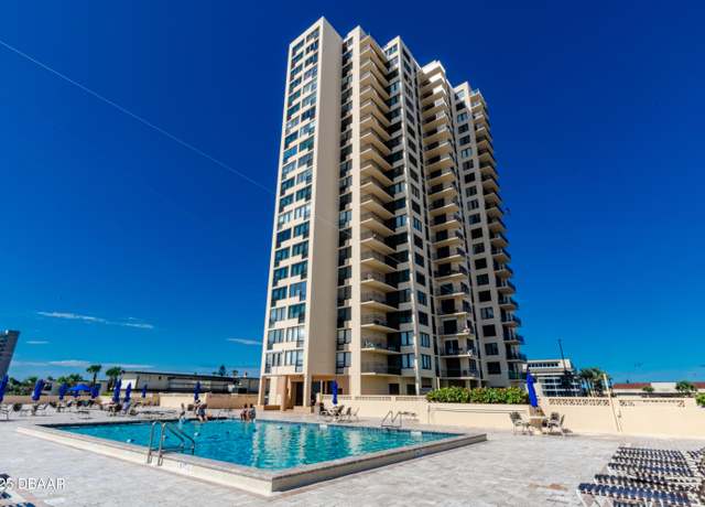 Property at 3051 S Atlantic Ave #1806, Daytona Beach Shores, FL 32118, 2 beds, 2 baths