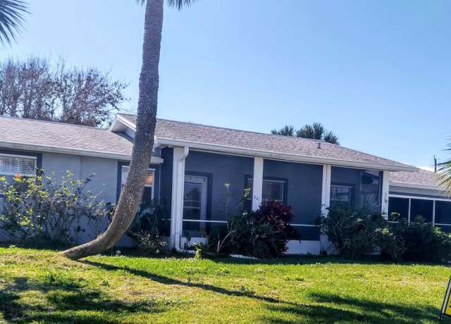 Property at 30 Longfellow Cir, Ormond Beach, FL 32176, 2 beds, 2 baths