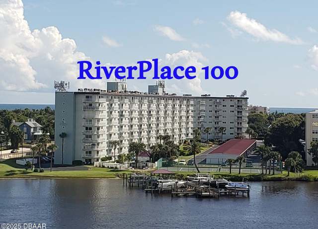 Property at 100 Silver Beach Ave #308, Daytona Beach, FL 32118, 2 beds, 2 baths