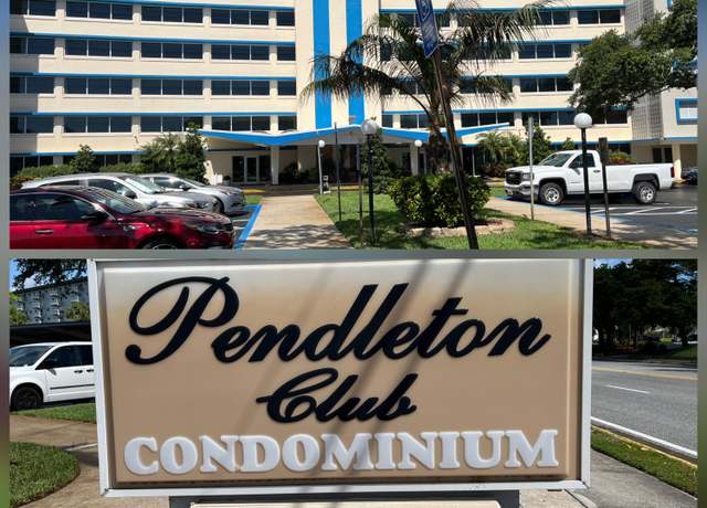 Property at 1224 S Peninsula Dr #401, Daytona Beach, FL 32118, 3 beds, 2 baths