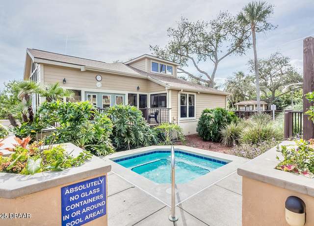 Property at 1401 S Palmetto Ave #105, Daytona Beach, FL 32114, 1 bed, 1 bath