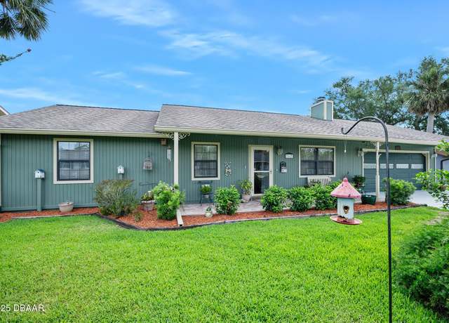 Property at 767 Tarry Town Trl, Port Orange, FL 32127, 3 beds, 2 baths