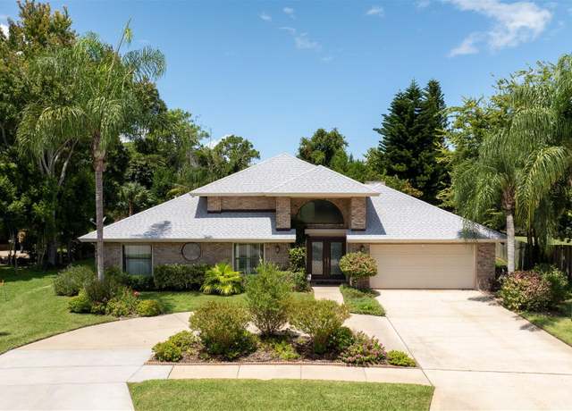 Property at 779 Sandy Hill Cir, Port Orange, FL 32127, 3 beds, 2 baths