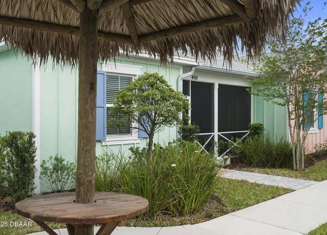 Property at 466 Landshark Blvd, Daytona Beach, FL 32124, 2 beds, 2 baths