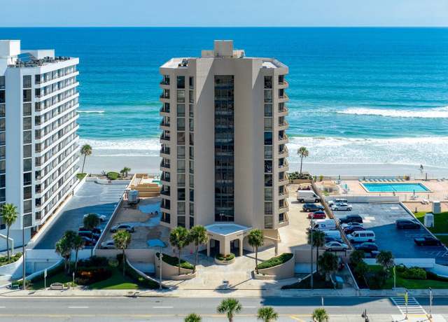 Property at 3023 S Atlantic Ave #7070, Daytona Beach, FL 32118, 2 beds, 2 baths