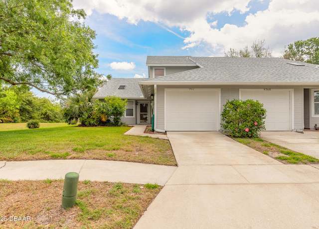 Property at 936 Meadow View Dr Unit A, Port Orange, FL 32127, 3 beds, 2.5 baths
