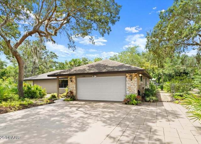 Property at 722 Central Park Blvd, Port Orange, FL 32127, 3 beds, 2 baths