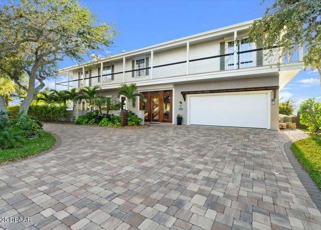 Property at 3212 John Anderson Dr, Ormond Beach, FL 32176, 3 beds, 2.5 baths
